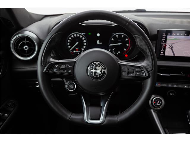 2023 Alfa Romeo Tonale Veloce (Stk: 23089D) in London - Image 13 of 31 2023 Alfa Romeo Tonale Veloce (Stk: 23089D) in London - Image 13 of 31