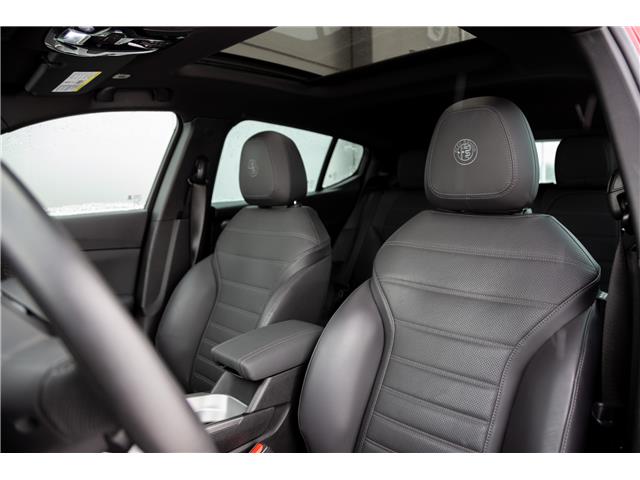 2023 Alfa Romeo Tonale Veloce (Stk: 23089D) in London - Image 17 of 31 2023 Alfa Romeo Tonale Veloce (Stk: 23089D) in London - Image 17 of 31