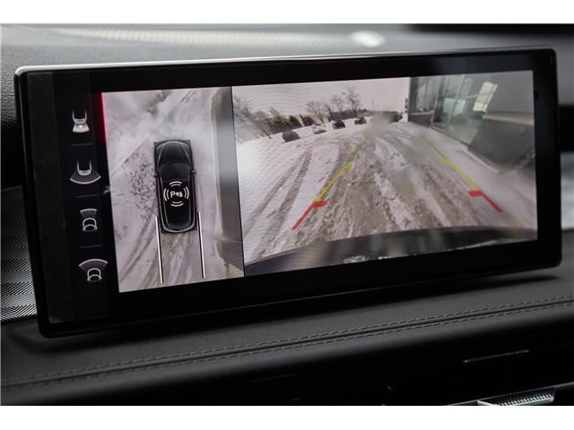 2023 Alfa Romeo Tonale Veloce (Stk: 23089D) in London - Image 21 of 31 2023 Alfa Romeo Tonale Veloce (Stk: 23089D) in London - Image 21 of 31