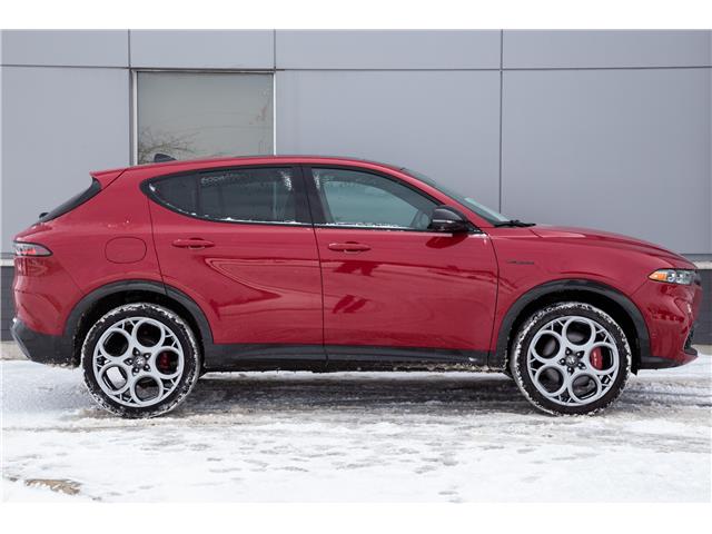 2023 Alfa Romeo Tonale Veloce (Stk: 23089D) in London - Image 9 of 31 2023 Alfa Romeo Tonale Veloce (Stk: 23089D) in London - Image 9 of 31
