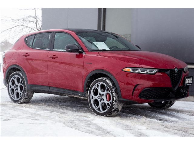 2023 Alfa Romeo Tonale Veloce (Stk: 23089D) in London - Image 10 of 31 2023 Alfa Romeo Tonale Veloce (Stk: 23089D) in London - Image 10 of 31