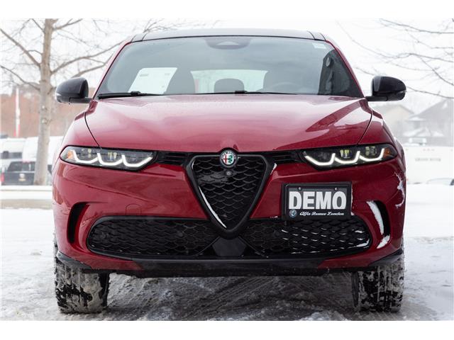 2023 Alfa Romeo Tonale Veloce (Stk: 23089D) in London - Image 2 of 31 2023 Alfa Romeo Tonale Veloce (Stk: 23089D) in London - Image 2 of 31
