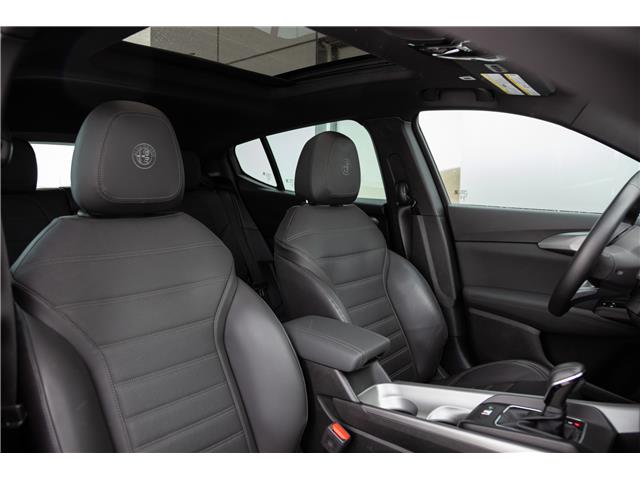 2023 Alfa Romeo Tonale Veloce (Stk: 23089D) in London - Image 25 of 31 2023 Alfa Romeo Tonale Veloce (Stk: 23089D) in London - Image 25 of 31