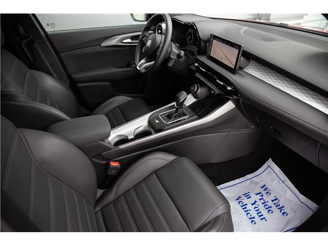 2023 Alfa Romeo Tonale Veloce (Stk: 23089D) in London - Image 26 of 31 2023 Alfa Romeo Tonale Veloce (Stk: 23089D) in London - Image 26 of 31