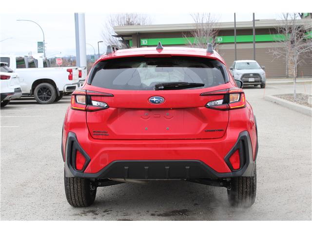2026 Subaru Crosstrek Touring (Stk: 209489) in Cranbrook - Image 4 of 25