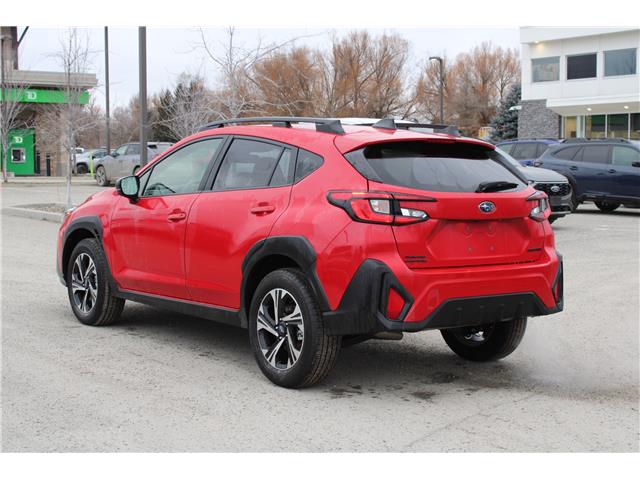 2026 Subaru Crosstrek Touring (Stk: 209489) in Cranbrook - Image 6 of 25