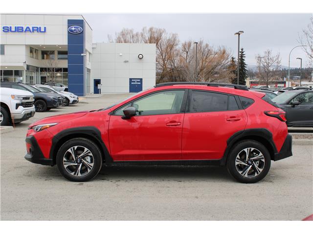 2026 Subaru Crosstrek Touring (Stk: 209489) in Cranbrook - Image 7 of 25