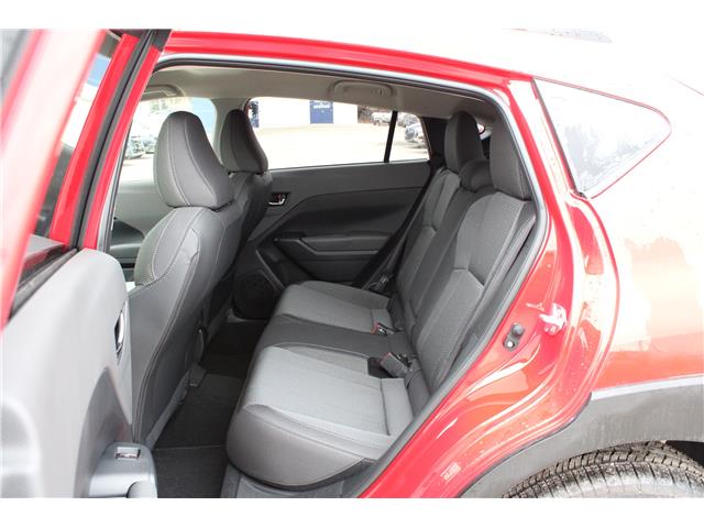 2026 Subaru Crosstrek Touring (Stk: 209489) in Cranbrook - Image 12 of 25