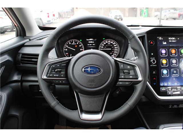 2026 Subaru Crosstrek Touring (Stk: 209489) in Cranbrook - Image 17 of 25