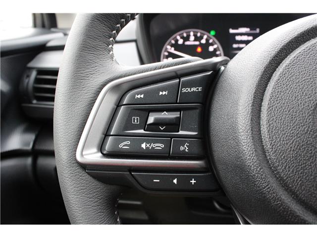 2026 Subaru Crosstrek Touring (Stk: 209489) in Cranbrook - Image 18 of 25