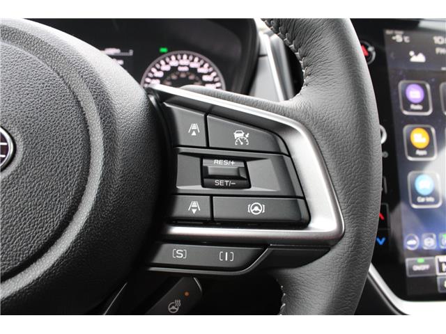 2026 Subaru Crosstrek Touring (Stk: 209489) in Cranbrook - Image 19 of 25