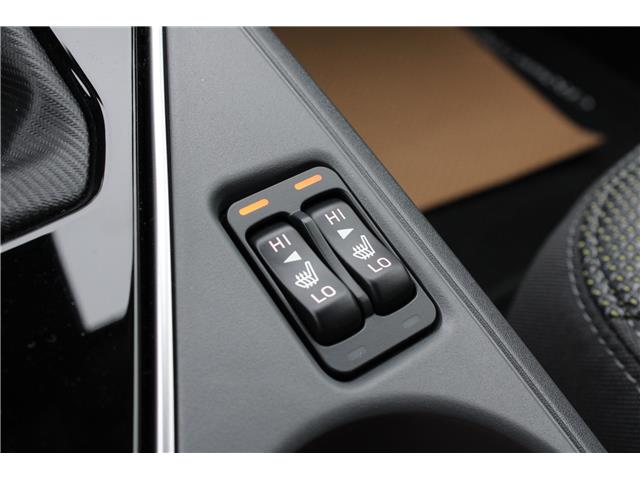 2026 Subaru Crosstrek Touring (Stk: 209489) in Cranbrook - Image 22 of 25