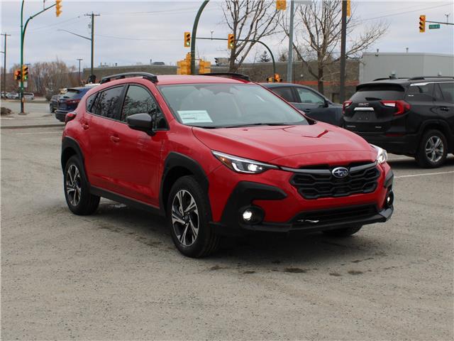 2026 Subaru Crosstrek Touring (Stk: 209489) in Cranbrook - Image 1 of 25