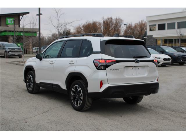 2026 Subaru Forester Convenience (Stk: 450817) in Cranbrook - Image 6 of 23