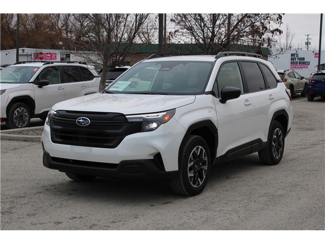2026 Subaru Forester Convenience (Stk: 450817) in Cranbrook - Image 8 of 23