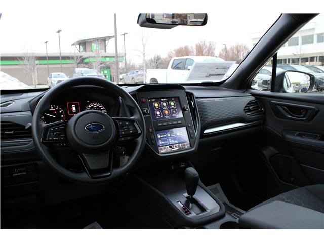 2026 Subaru Forester Convenience (Stk: 450817) in Cranbrook - Image 11 of 23