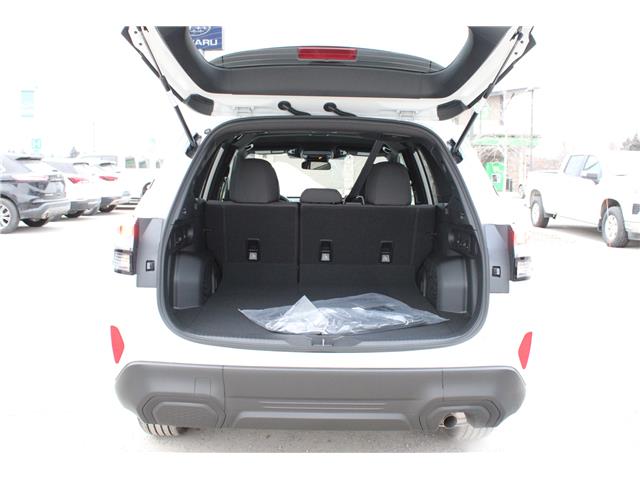 2026 Subaru Forester Convenience (Stk: 450817) in Cranbrook - Image 5 of 23
