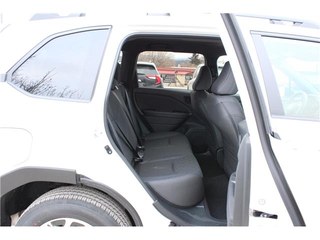 2026 Subaru Forester Convenience (Stk: 450817) in Cranbrook - Image 13 of 23