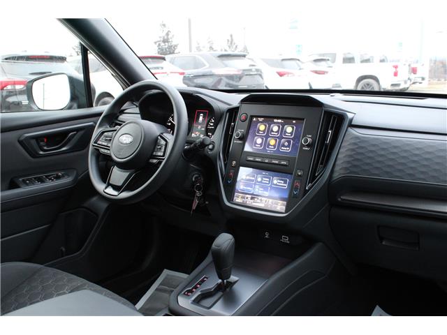 2026 Subaru Forester Convenience (Stk: 450817) in Cranbrook - Image 14 of 23