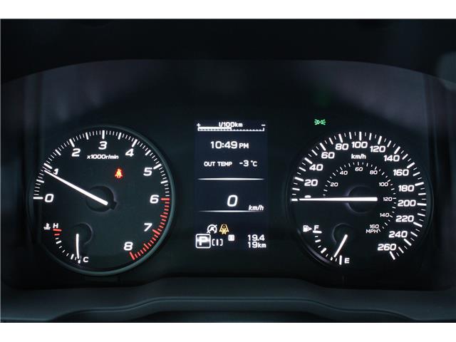 2026 Subaru Forester Convenience (Stk: 450817) in Cranbrook - Image 16 of 23