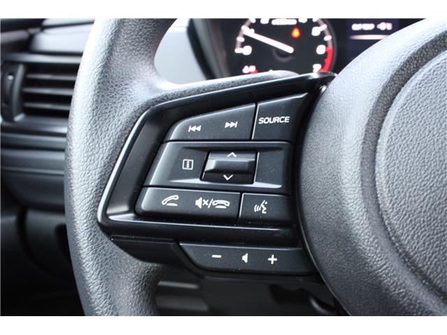 2026 Subaru Forester Convenience (Stk: 450817) in Cranbrook - Image 18 of 23