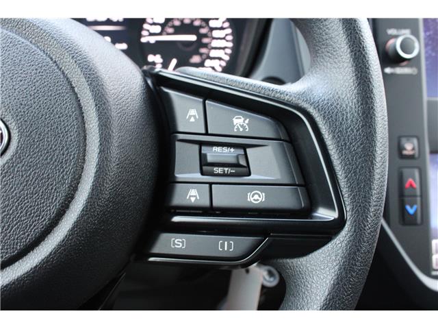 2026 Subaru Forester Convenience (Stk: 450817) in Cranbrook - Image 19 of 23