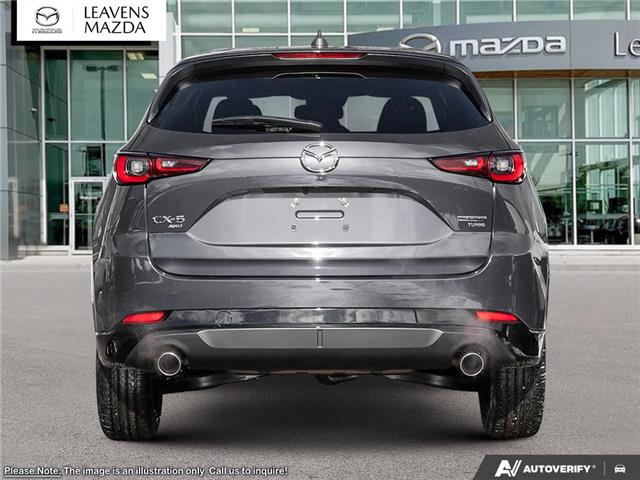 2025 Mazda CX-5 Sport Design (Stk: 14-25694) in London - Image 6 of 25 2025 Mazda CX-5 Sport Design (Stk: 14-25694) in London - Image 6 of 25