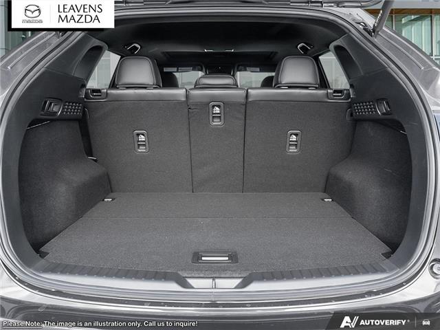 2025 Mazda CX-5 Sport Design (Stk: 14-25694) in London - Image 7 of 25 2025 Mazda CX-5 Sport Design (Stk: 14-25694) in London - Image 7 of 25