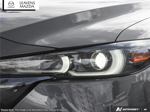 2025 Mazda CX-5 Sport Design (Stk: 14-25694) in London - Image 8 of 25 2025 Mazda CX-5 Sport Design (Stk: 14-25694) in London - Image 8 of 25