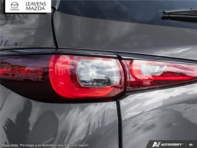 2025 Mazda CX-5 Sport Design (Stk: 14-25694) in London - Image 9 of 25 2025 Mazda CX-5 Sport Design (Stk: 14-25694) in London - Image 9 of 25