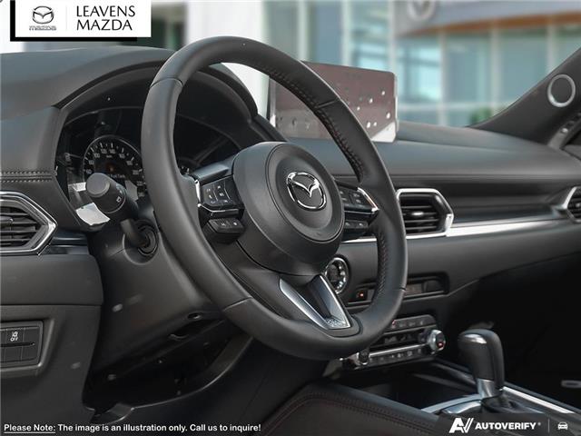 2025 Mazda CX-5 Sport Design (Stk: 14-25694) in London - Image 10 of 25 2025 Mazda CX-5 Sport Design (Stk: 14-25694) in London - Image 10 of 25