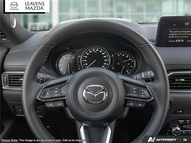 2025 Mazda CX-5 Sport Design (Stk: 14-25694) in London - Image 11 of 25 2025 Mazda CX-5 Sport Design (Stk: 14-25694) in London - Image 11 of 25