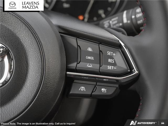 2025 Mazda CX-5 Sport Design (Stk: 14-25694) in London - Image 13 of 25 2025 Mazda CX-5 Sport Design (Stk: 14-25694) in London - Image 13 of 25