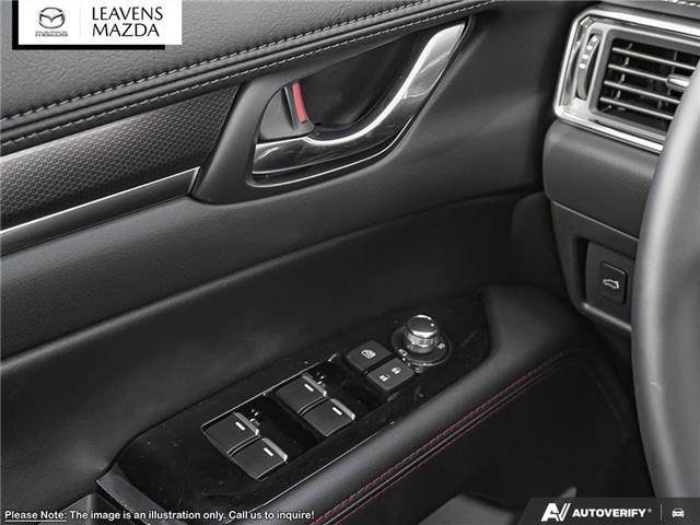 2025 Mazda CX-5 Sport Design (Stk: 14-25694) in London - Image 14 of 25 2025 Mazda CX-5 Sport Design (Stk: 14-25694) in London - Image 14 of 25