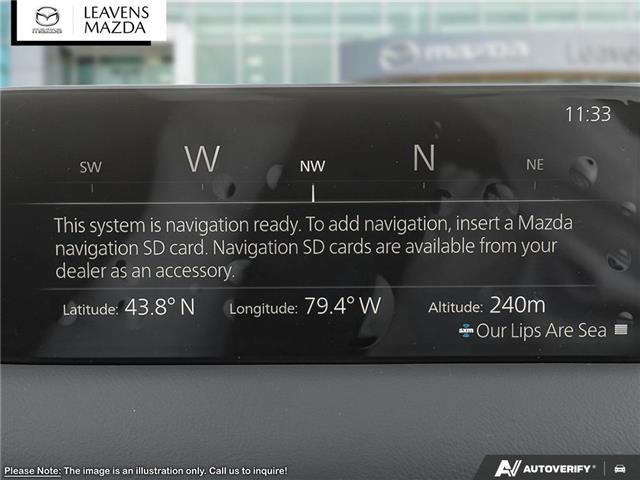 2025 Mazda CX-5 Sport Design (Stk: 14-25694) in London - Image 16 of 25 2025 Mazda CX-5 Sport Design (Stk: 14-25694) in London - Image 16 of 25