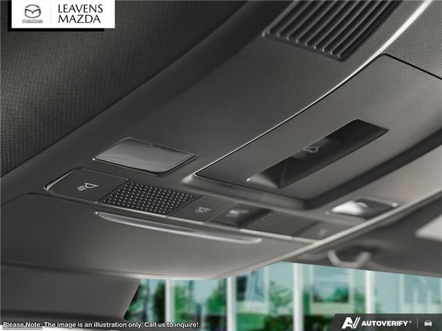 2025 Mazda CX-5 Sport Design (Stk: 14-25694) in London - Image 17 of 25 2025 Mazda CX-5 Sport Design (Stk: 14-25694) in London - Image 17 of 25