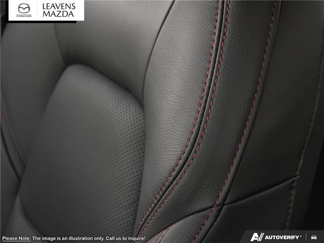 2025 Mazda CX-5 Sport Design (Stk: 14-25694) in London - Image 18 of 25 2025 Mazda CX-5 Sport Design (Stk: 14-25694) in London - Image 18 of 25