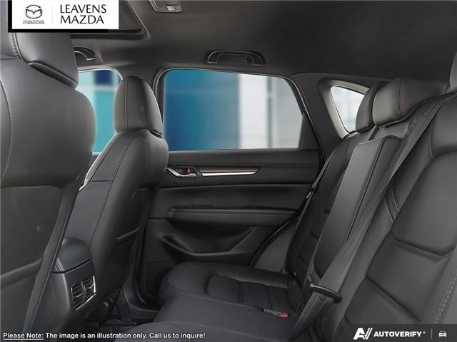 2025 Mazda CX-5 Sport Design (Stk: 14-25694) in London - Image 19 of 25 2025 Mazda CX-5 Sport Design (Stk: 14-25694) in London - Image 19 of 25