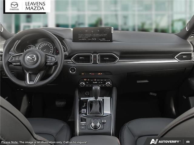 2025 Mazda CX-5 Sport Design (Stk: 14-25694) in London - Image 20 of 25 2025 Mazda CX-5 Sport Design (Stk: 14-25694) in London - Image 20 of 25