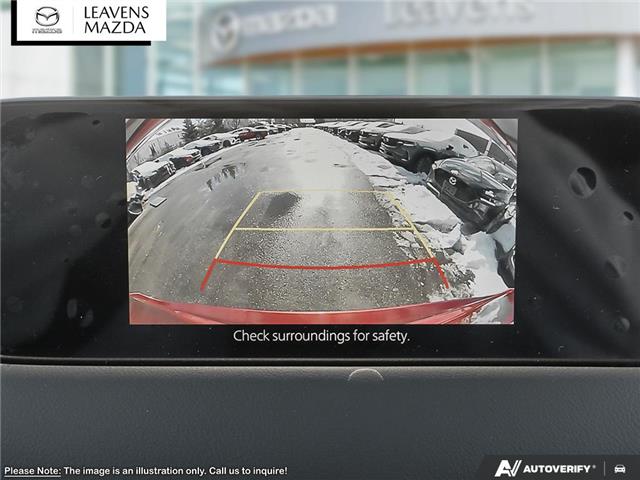 2025 Mazda CX-5 Sport Design (Stk: 14-25694) in London - Image 21 of 25 2025 Mazda CX-5 Sport Design (Stk: 14-25694) in London - Image 21 of 25