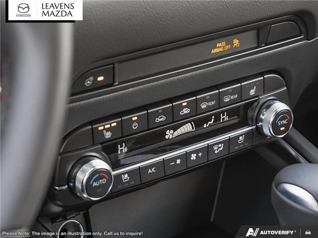 2025 Mazda CX-5 Sport Design (Stk: 14-25694) in London - Image 22 of 25 2025 Mazda CX-5 Sport Design (Stk: 14-25694) in London - Image 22 of 25
