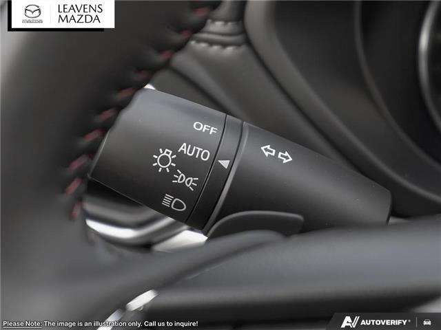 2025 Mazda CX-5 Sport Design (Stk: 14-25694) in London - Image 23 of 25 2025 Mazda CX-5 Sport Design (Stk: 14-25694) in London - Image 23 of 25