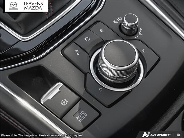 2025 Mazda CX-5 Sport Design (Stk: 14-25694) in London - Image 24 of 25 2025 Mazda CX-5 Sport Design (Stk: 14-25694) in London - Image 24 of 25