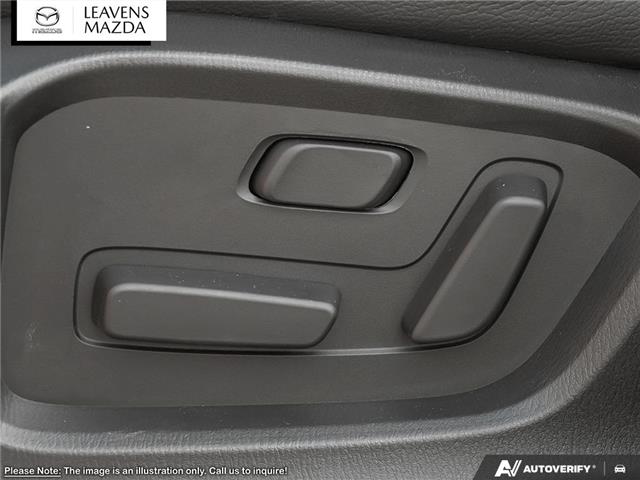 2025 Mazda CX-5 Sport Design (Stk: 14-25694) in London - Image 25 of 25 2025 Mazda CX-5 Sport Design (Stk: 14-25694) in London - Image 25 of 25