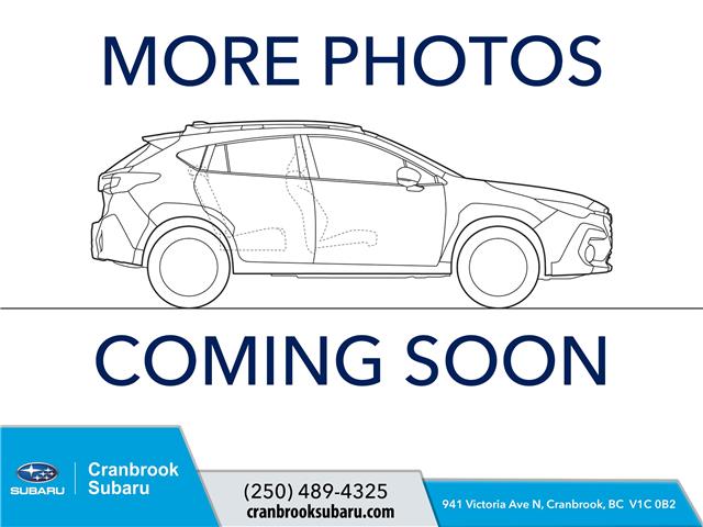 2026 Subaru Crosstrek Onyx (Stk: 243404) in Cranbrook - Image 9 of 9