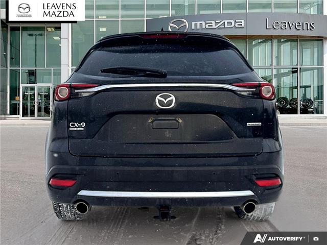 2023 Mazda CX-9 Signature (Stk: 14-25676A) in London - Image 6 of 26 2023 Mazda CX-9 Signature (Stk: 14-25676A) in London - Image 6 of 26