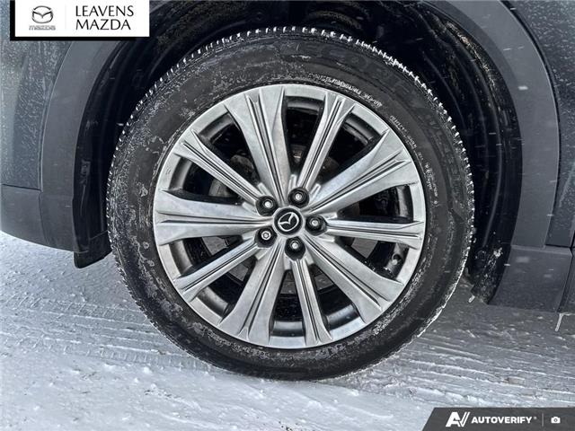 2023 Mazda CX-9 Signature (Stk: 14-25676A) in London - Image 7 of 26 2023 Mazda CX-9 Signature (Stk: 14-25676A) in London - Image 7 of 26