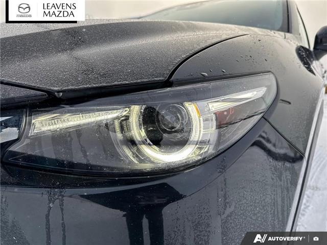 2023 Mazda CX-9 Signature (Stk: 14-25676A) in London - Image 9 of 26 2023 Mazda CX-9 Signature (Stk: 14-25676A) in London - Image 9 of 26
