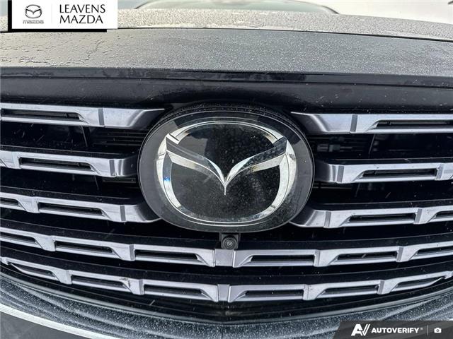 2023 Mazda CX-9 Signature (Stk: 14-25676A) in London - Image 10 of 26 2023 Mazda CX-9 Signature (Stk: 14-25676A) in London - Image 10 of 26