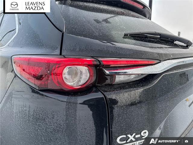 2023 Mazda CX-9 Signature (Stk: 14-25676A) in London - Image 11 of 26 2023 Mazda CX-9 Signature (Stk: 14-25676A) in London - Image 11 of 26